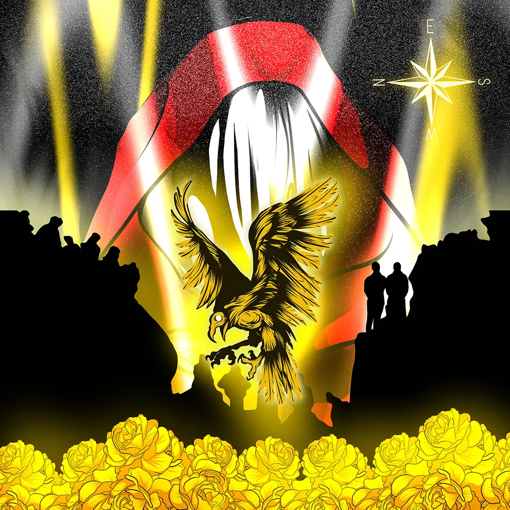 Jumpsuit — cover art